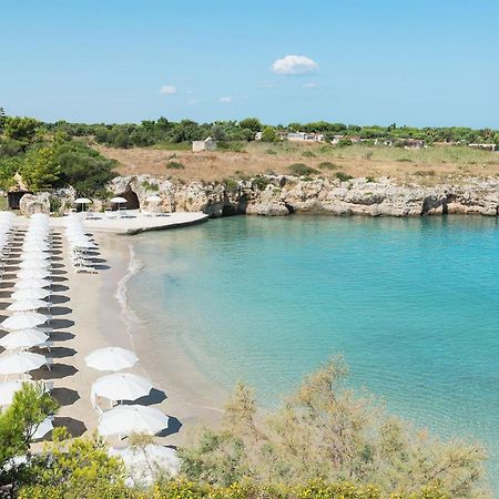 Settanni Sea Suites Polignano a Mare Exterior foto