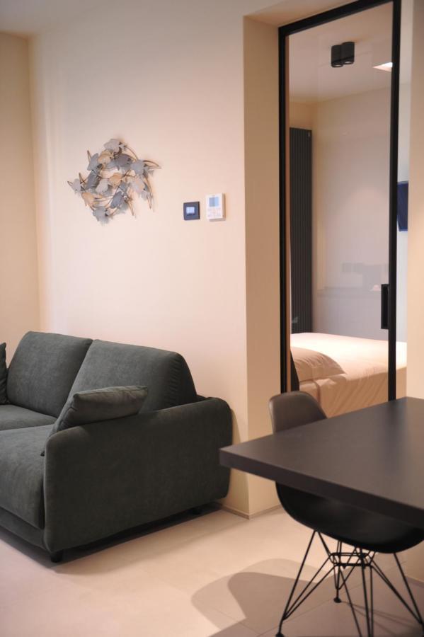 Settanni Sea Suites Polignano a Mare Exterior foto